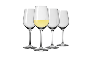Schott Zwiesel Witte Wijnglazen (4 glazen)