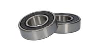 Unbranded Anp vorkd lager 6004-2rsh ds a 2