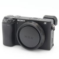 Sony A6400 body occasion