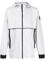 Canada Goose veste à capuche - Gris