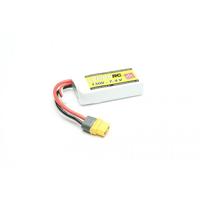 LemonRC LiPo accupack 7.4 V 1300 mAh Aantal cellen: 2 35 C Softcase XT60