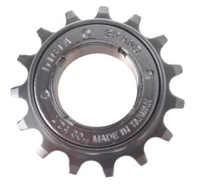 Single freewheel SFX30 15T 3 32