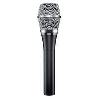 Shure SM86 microfoon Grijs Microfoon voor podiumpresentaties - thumbnail