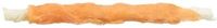 Trixie denta fun chicken chewing rolls (17 CM 3 ST 140 GR) - thumbnail