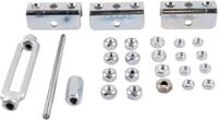 SCHLEGL Tandem brake linkage accessories set