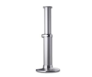 Zwaardvis Tafelonderstel Triton 2d Ø 100/76mm Ø 100/76mm