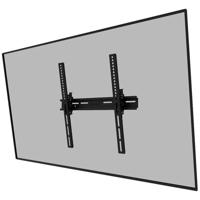 Neomounts WL35-350BL14 Monitor-wandbeugel 1-voudig 81,3 cm (32) - 165,1 cm (65) Zwart Kantelbaar