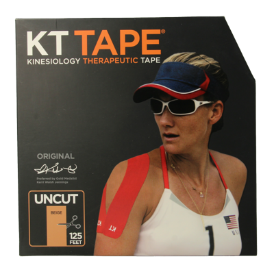 Jumbo original roll 38 meter beige precut 1 Stuks