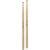 ProMark TXDCTJW Tim Jackson Signature Tenor drumstokken met houten tip