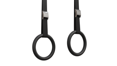 Suspension Trainer - Focus Fitness - Gymnastic Rings