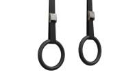 Suspension Trainer - Focus Fitness - Gymnastic Rings