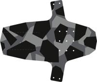 Hebie spatbord, voorop "swap front" 0724 v e