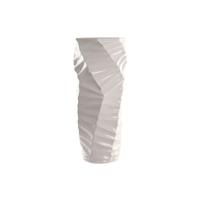 Grondlegger Home ESPRIT Wit Vezel Modern