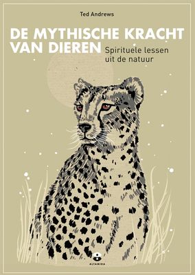 Luisteren naar dieren - Ted Andrews - eBook (9789401301800) Luisteren naar dieren - Ted Andrews - eBook (9789401301800)