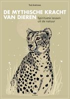 Luisteren naar dieren - Ted Andrews - eBook (9789401301800) - thumbnail