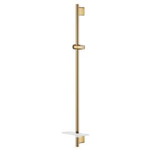 GROHE Rainshower SmartActive Glijstang - 90cm - met zeepschaal - cool sunrise 26603gl0