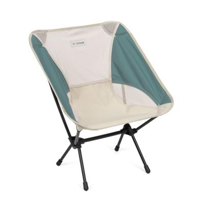 Helinox Chair One Stoel Bone / Teal