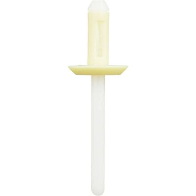 KS Tools 420.5318 Kunststof klinknagel voor GM,50 stuks