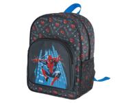 Rugzak met gymtas en etui (Spiderman)