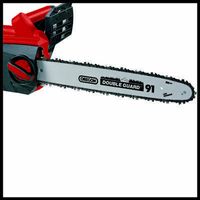 Einhell GE-EC 2240 Kettingzaag Elektrisch 2200 W Lengte mes 406 mm - thumbnail