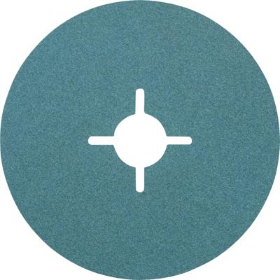 PFERD TOOLS 64212125 Schuurpapier voor schuurschijf Korrelgrootte (num) 120 (Ø) 125 mm 25 stuk(s)
