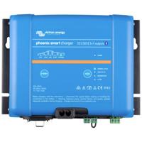 Victron Energy Phoenix Smart 12/50 (1+1) Loodaccu-lader 12 V Laadstroom (max.) 50 A