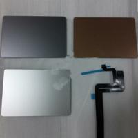 Notebook Touchpad Trackpad with Cable for Apple MacBook Air A1932 2018 space grey