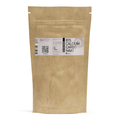 Calciumcarbonaat (Krijt) 500 gram