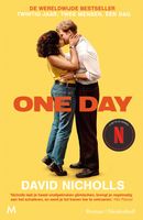 One Day - David Nicholls - ebook