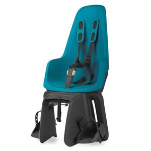 Maxi One Bahama Blue Elektrische fiets bevestiging Achterstoeltje