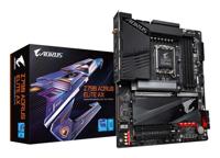 GIGABYTE Z790 AORUS ELITE AX moederbord Intel Z790 LGA 1700 ATX