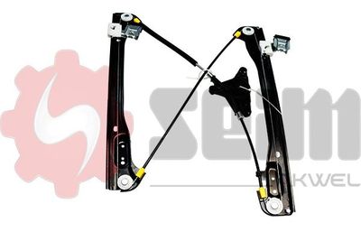 Raambedieningsmechanisme 901868