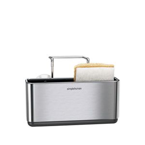 Simplehuman gootsteen organiser