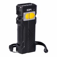 Zaklamp EDM 36162