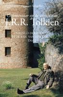 Commentaar op de wereld van J.R.R. Tolkien (Paperback) Commentaar op de wereld van J.R.R. Tolkien (Paperback)