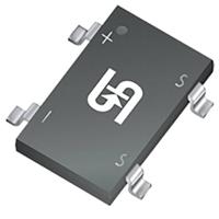 Taiwan Semiconductor TBS608 Bruggelijkrichter TBS 800 V Tape on Full reel