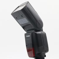 Canon Speedlite 600EX-RT occasion