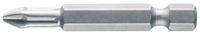 Makita Accessoires Schroefbit PZ2x127 - P-53556