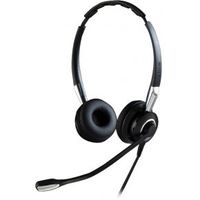 Jabra Biz 2400 II QD Duo NC Bedrade Headset