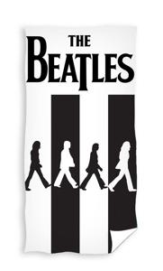 The Beatles strandlaken 70 x 140 cm