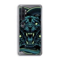 Cougar and Vipers: Xiaomi Mi Note 10 Transparant Hoesje