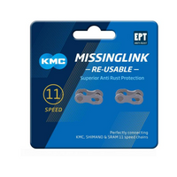 KMC Sluitschakel MissingLink 11R EPT zilver 5.65mm 11v (2)