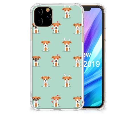 Apple iPhone 11 Pro Max Case Anti-shock Pups Apple iPhone 11 Pro Max Case Anti-shock Pups