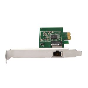 Edimax EN-9225TX-E netwerkkaart Intern Ethernet 2500 Mbit/s