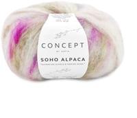 Katia Soho Alpaca