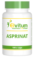 Elvitum Asprinat Vegicaps - thumbnail