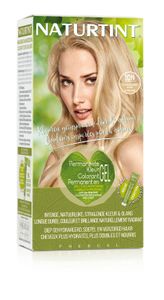 Naturtint Permanente Kleuring 10N Ochtendgloren Blond