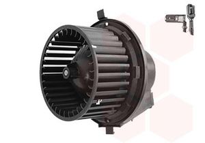 Interieurventilatie 5812773