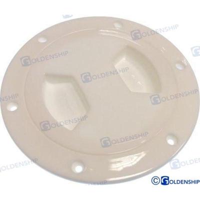 Tapas registro GS31291 - TAPA REGISTRO BL. 127/165MM.