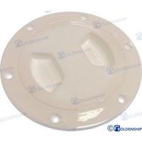Tapas registro GS31291 - TAPA REGISTRO BL. 127/165MM.
